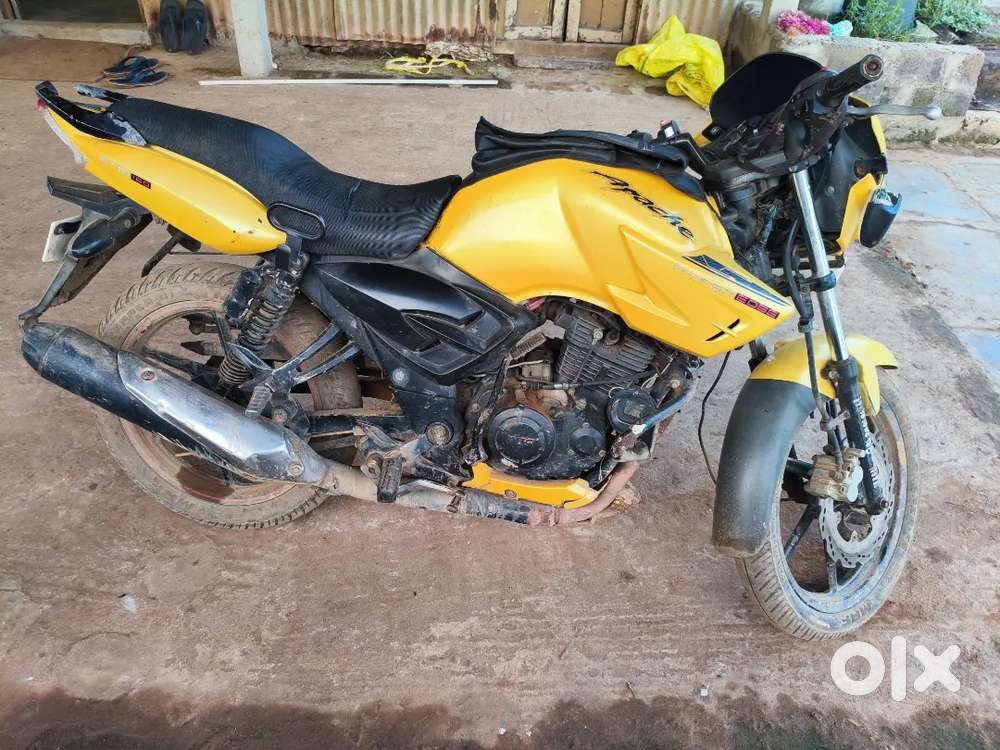 Iam interested new bike