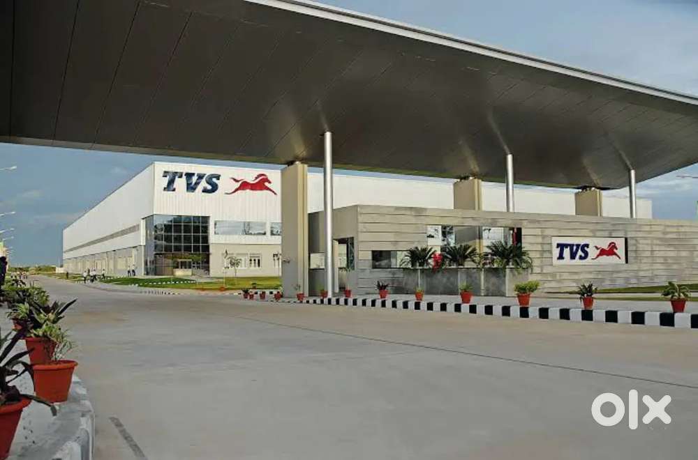 We are Hiring for the manufacturing company