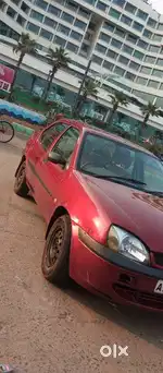 Ford Ikon 2006