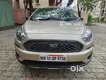 Ford Freestyle Titanium Petrol, 2018, Petrol