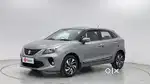 Maruti Suzuki Baleno 1.2 Zeta AT, 2020, Petrol