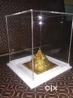 Acrylic Boxes or Covers
