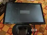 Computer with accessories