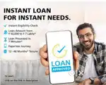 Instant Loan Provider