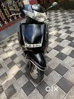 Honda activa