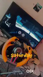 Samsung 32-Inch LED TV