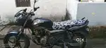 Good condition self start hai