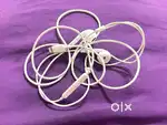 Lightning ear phone