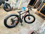 Suncross Original A1 condition  bicycle