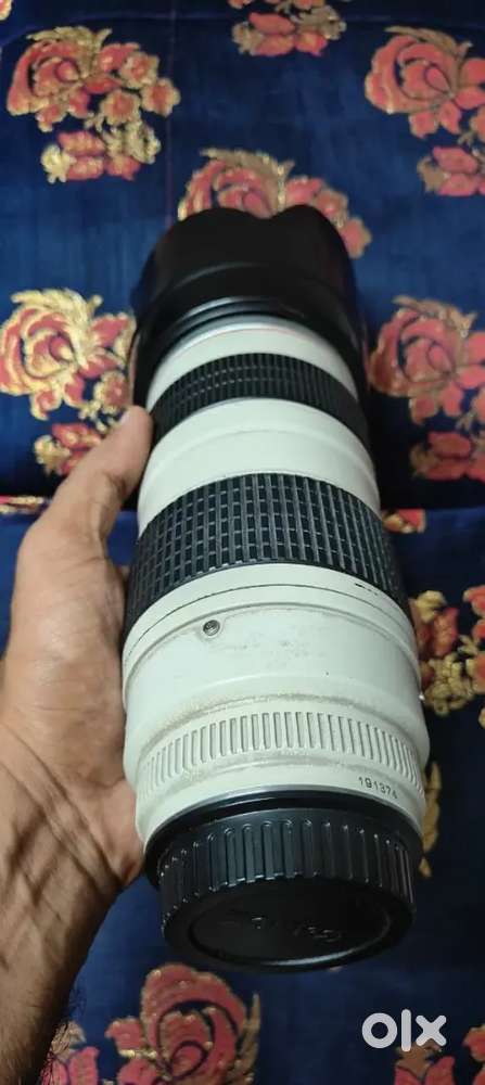 Canon 70/200