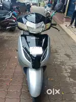 2019 Honda activa 5G