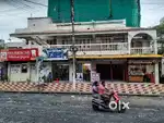 Shop For Rent near to (50 feets) to bhagya nagar main roadmain road