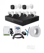 Cctv camera