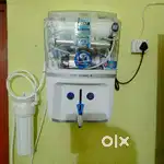 RO PURIFIER