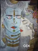 Paintings/ sketch /drawing