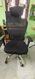 Computer Chair