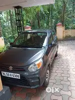Well maintained single hand use Maruti Alto-800/Airbag/ABS/back sensor