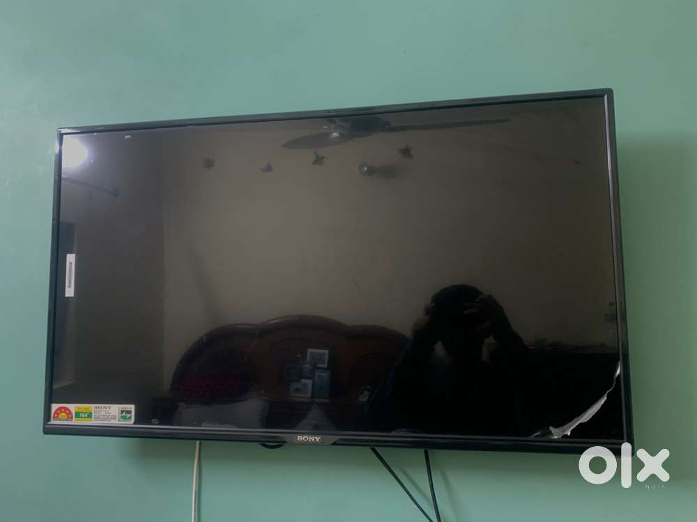 Sony 42 inches Android TV