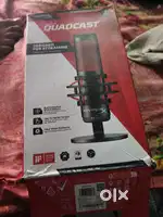 HyperX QuadCast