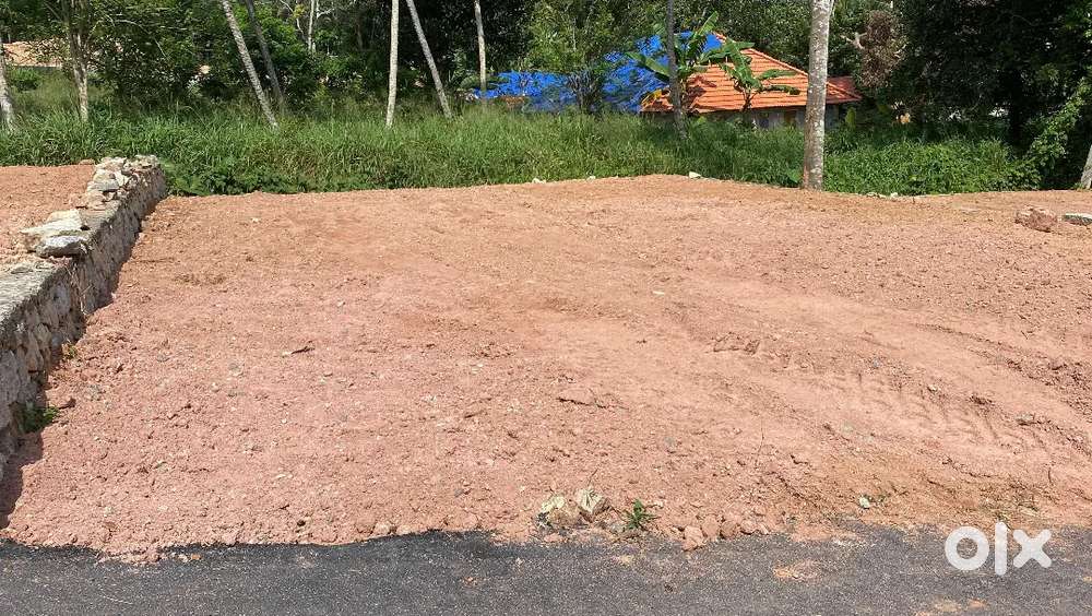 6 Plots For Sale Near Technopark Phase 4 - Technocity (NH 400M Only)