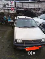 Maruti Suzuki 800 Std BSIII, 2006, Petrol