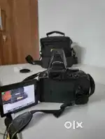 Nikon camera d5600