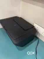 Canon E470 printer for sale