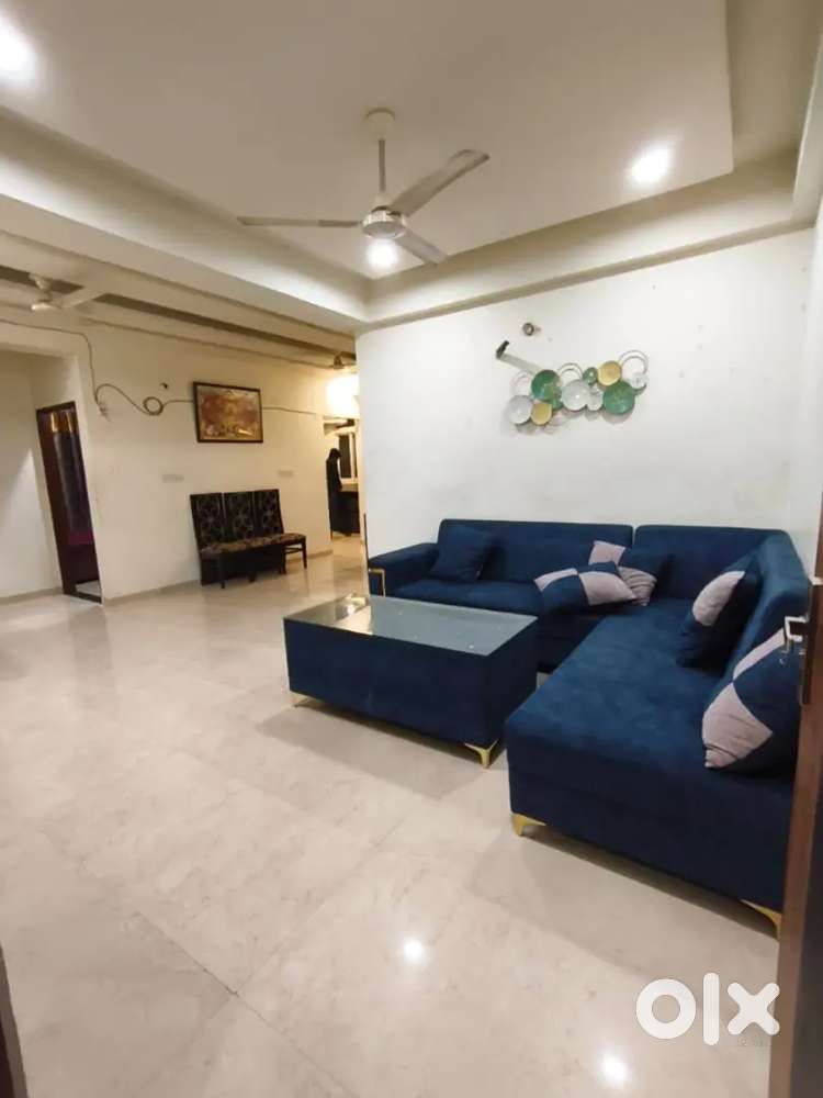 3 bhk luxury flat, Capital Highstreet, Jagatpura