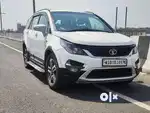 Tata Hexa, 2017, Diesel
