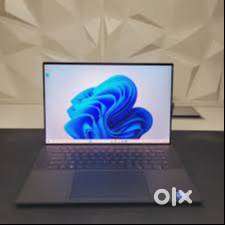 Dell Precision 5560 Laptop with Core i9-11th 32GBRam 4GB RTX 15.6in 4K