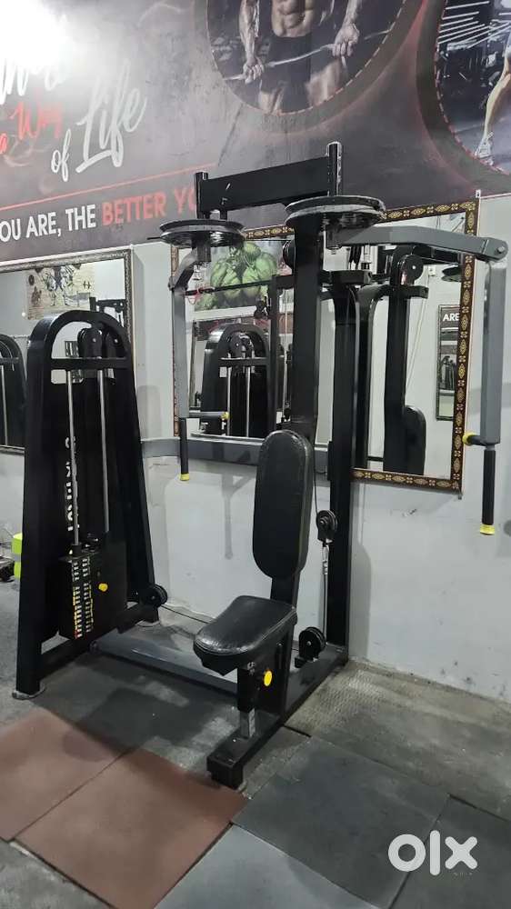All gym sale