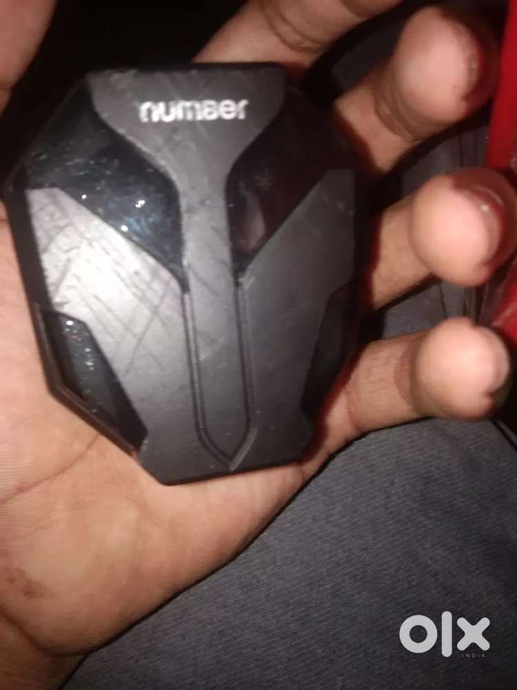 Gaming earpods