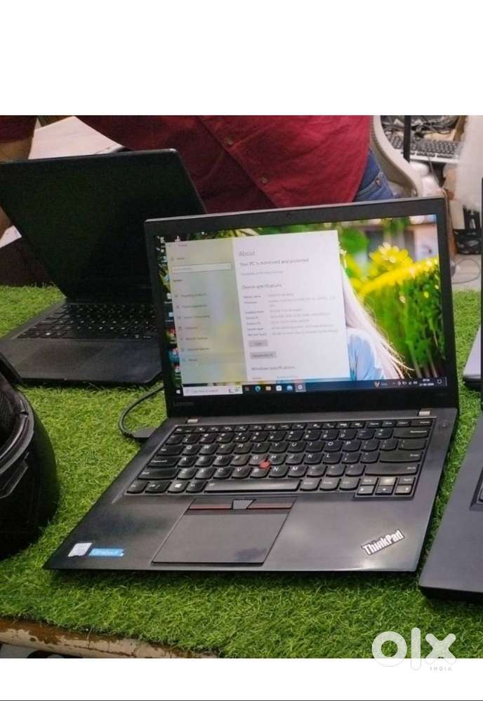 lenevo laptop for sale i5 8gb ram