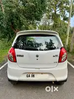 Maruti Suzuki Alto 800 2013 full condition
