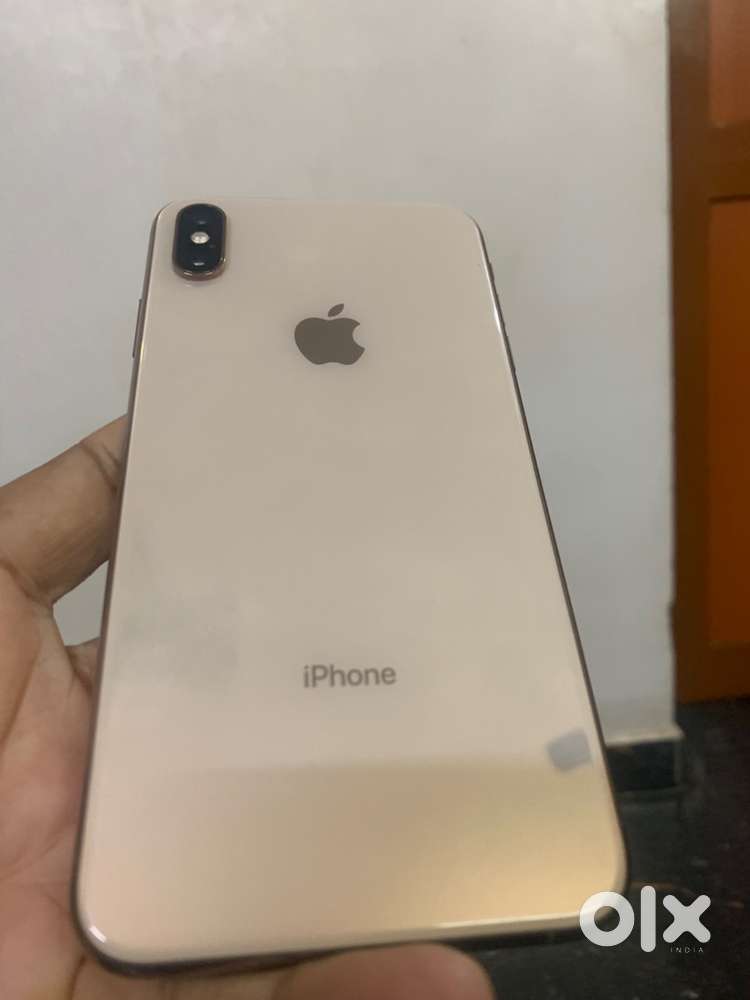 Iphone Xs max