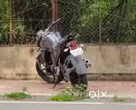 Yamaha FZ-S version 2.0