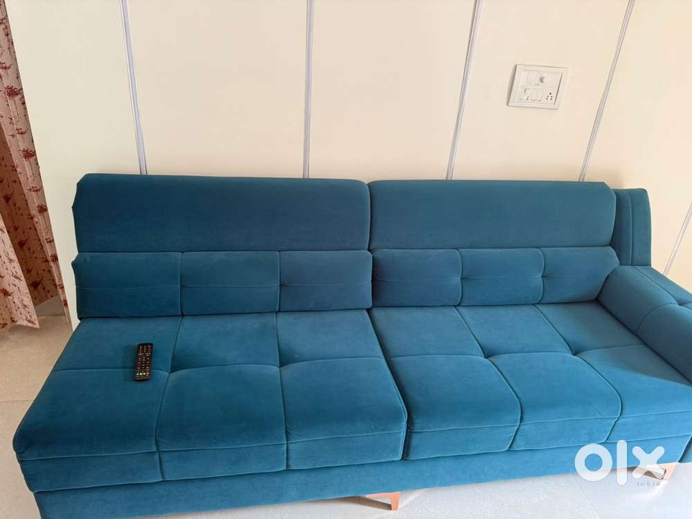 Hand made by us