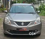 Maruti Suzuki Baleno 1.2 Delta, 2018, Petrol