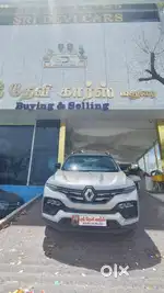 Renault Kiger RXZ, 2021, Petrol