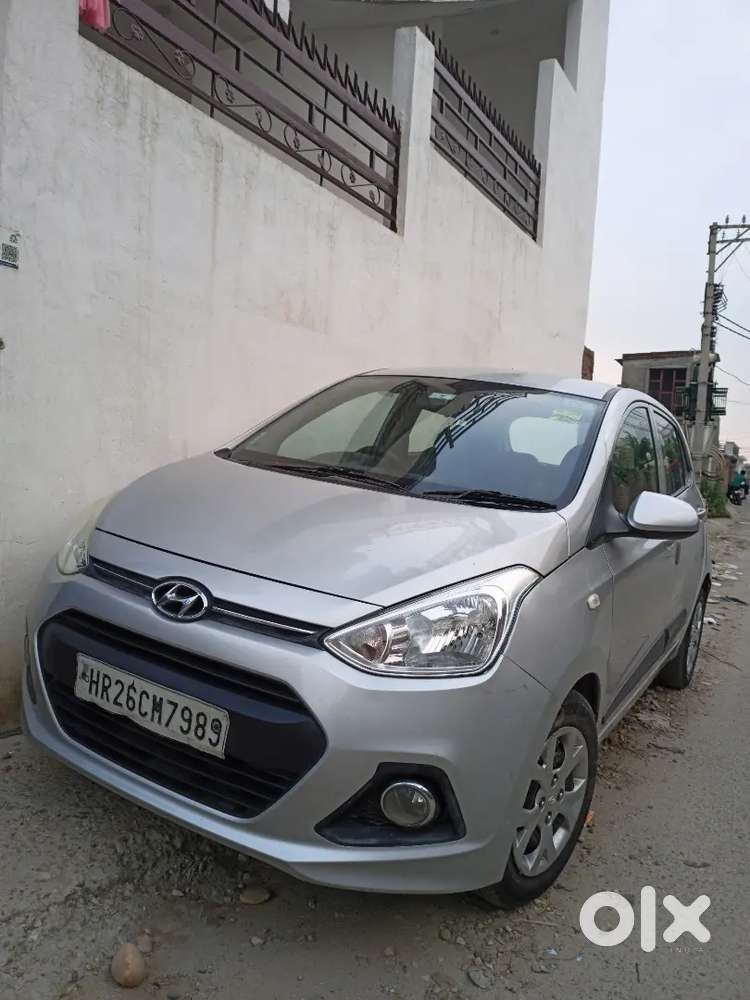 Brand new car 2015 model