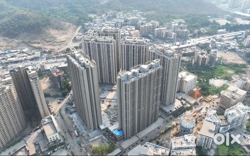 2BHK RENT DOSTI 25K DOSTI PLANET NORTH SEMI FURNISHED