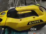 EDGE Car pressure washer / Ac service jet pump
