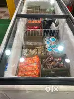 VOLTAS DEEP FREEZER 425L
