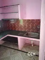1 bedroom independent house for rent[first floor]