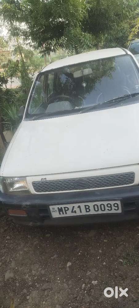 Maruti Suzuki