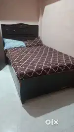Single size Bed