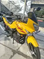 HERO KHARIZMA model 2013good condition