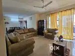 3BHK FULLY FURNISHED FLAT FOR RENT NEAR ALUVA METRO & FEDERAL BANK