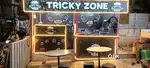 New shop opened before 5months