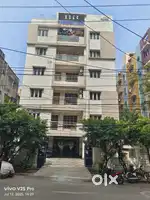 EAST FACIN 40 Feet Road Akkayapalam Fully Furnished Flat